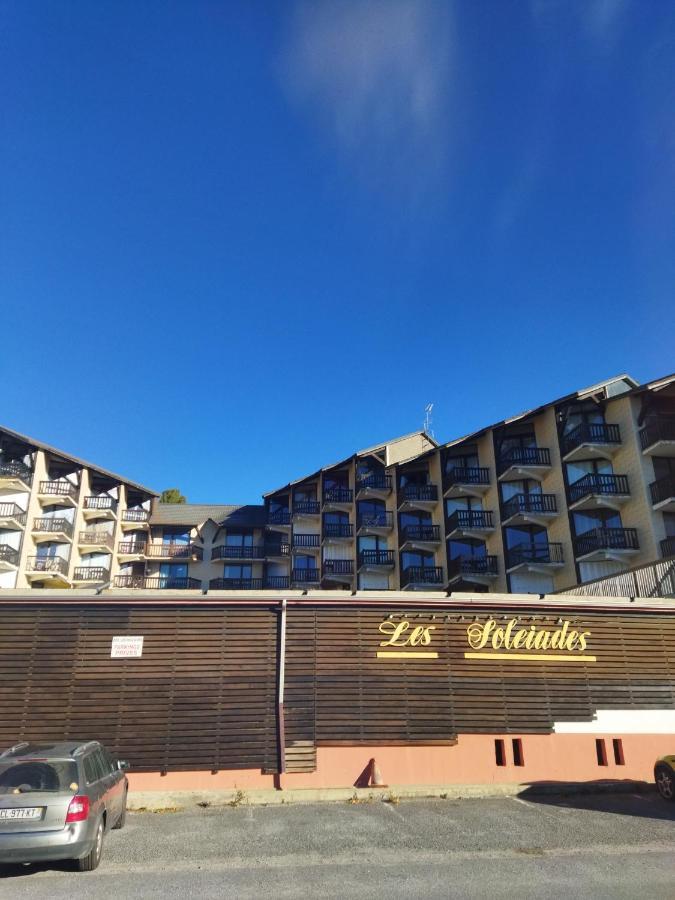 Vue Sur Les Pyrenees Apartment