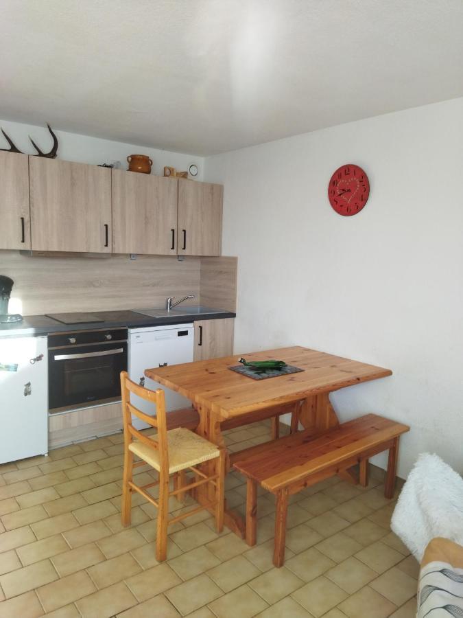 Apartment Vue Sur Les Pyrenees *