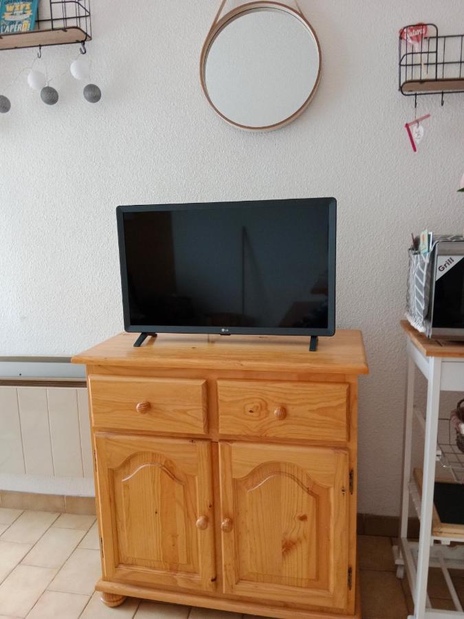 Apartment Vue Sur Les Pyrenees